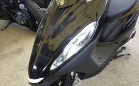YAMAHA JOG 125 SEJ5J