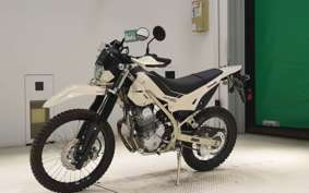 KAWASAKI KLX230ｼｪﾙﾊﾟ 1988 LX232A
