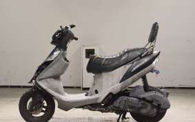 SUZUKI ADDRESS V125 G 2002 CF4EA