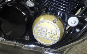 KAWASAKI ZEPHYR 400 KAI 2008 ZR400C