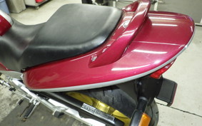 HONDA HORNET 250 MC31