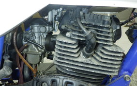 YAMAHA TW200 2022 2JL