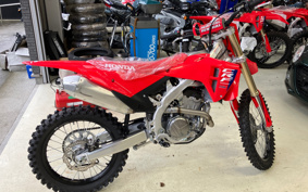 HONDA CRF250 RALLY ME12