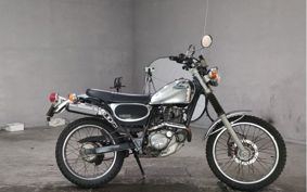 YAMAHA BRONCO 5BT