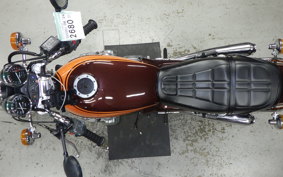 KAWASAKI ZEPHYR 750 1991 ZR750C