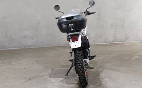 YAMAHA SEROW 250 DG17J