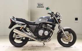 HONDA CB400SF 1992 NC31