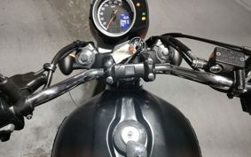 HONDA GB350 2021 NC59