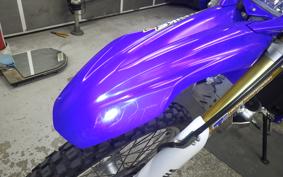 YAMAHA WR250R DG15J