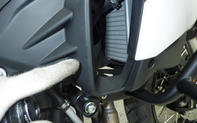 BENELLI TRK502X 2026