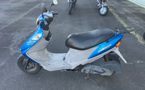 SUZUKI ADDRESS V125 CF46A