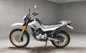 YAMAHA SEROW 250 DG17J