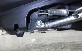 YAMAHA JOG Gen.5 2007 SA36J