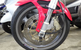 DUCATI M400 2018