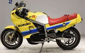 SUZUKI GSX-R400 1984 GK71B