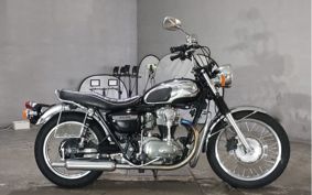 KAWASAKI W650 2010 EJ650A