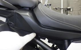 YAMAHA TRACER 9 GT 2024 RN70J