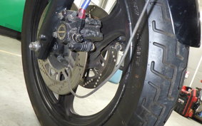 KAWASAKI ELIMINATOR 400 SE Type 1990 ZL400A