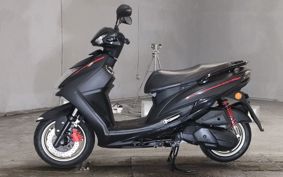 YAMAHA CYGNUS125XSR SEA5J