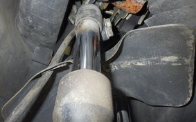 HONDA SPACY 100 2026 JF13