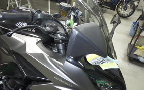 KAWASAKI NINJA 1000 A 2020 ZXT00W