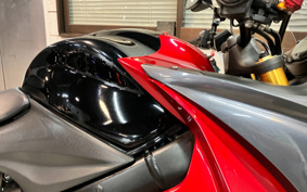 SUZUKI GSX-S1000F 2019 GT79B