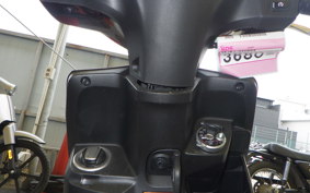 YAMAHA AXIS 125 Z SEJ6J