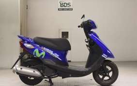 YAMAHA JOG ZR-4 2002 SA58J