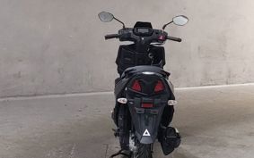 SUZUKI AVENIS 125 EA12J