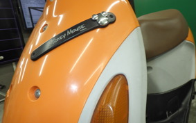 SUZUKI PALETTE CA41A