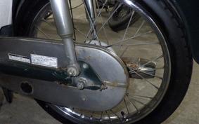 HONDA C50 SUPER CUB C50