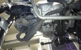HONDA CROSS CUB 110 JA60