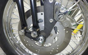 HARLEY FLSTC 1340 1998