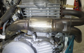 HONDA XR250R 2025 ME06