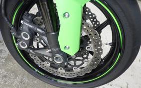 KAWASAKI ZX 10 NINJA R 2010