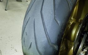 KAWASAKI GPZ900R NINJA 1991 ZX900A