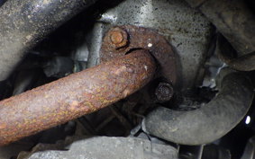 YAMAHA JOG ZR Gen.3 SA39J