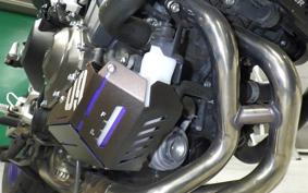 YAMAHA MT-09 Tracer 2015