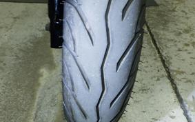 YAMAHA JOG DX-2 2014 SA58J