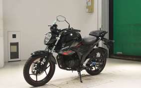 SUZUKI ｼﾞｸｻｰ150 ED13N