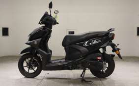 YAMAHA CYGNUS RAY ZR 2000