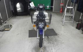 HONDA C50 SUPER CUB AA07