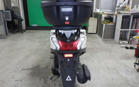 YAMAHA AXIS 125 Z 1979 SED7J