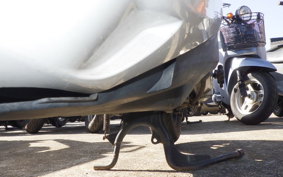 HONDA DIO Gen.6 AF68