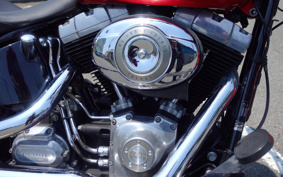 HARLEY FLS 2012 JR5