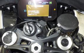 BMW S1000RR M DDC 2021