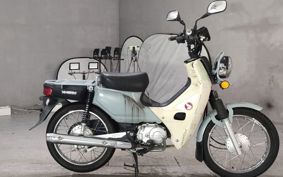 HONDA CROSS CUB110 JA10