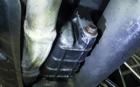 HONDA CBR600F ABS 2014