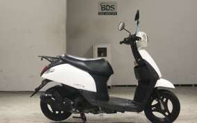 SUZUKI LET's CA4AA