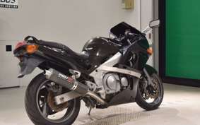 KAWASAKI ZZ-R400 Gen.2 1998 ZX400N